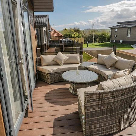 No 27 The Crab Pot Villa Saltburn-by-the-Sea Exterior photo