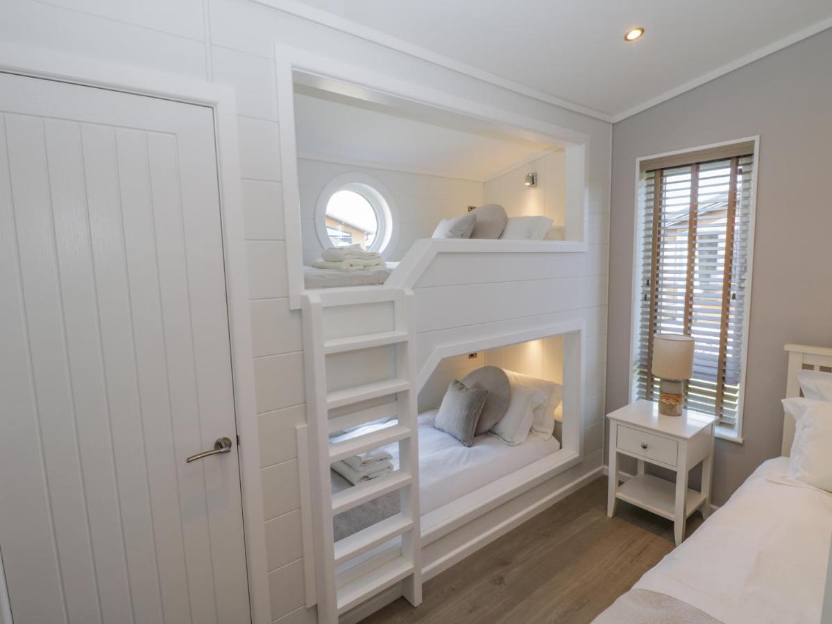No 27 The Crab Pot Villa Saltburn-by-the-Sea Exterior photo