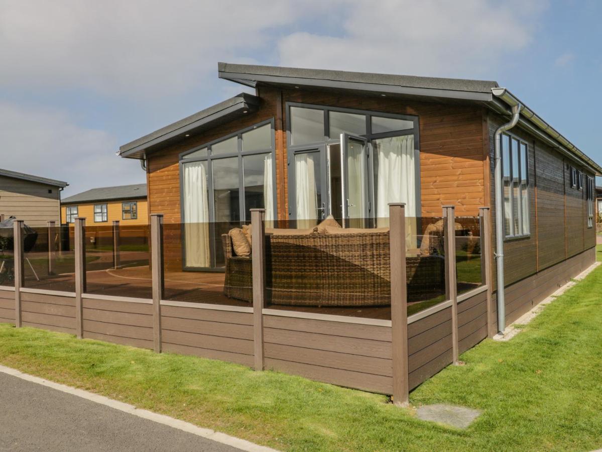 No 27 The Crab Pot Villa Saltburn-by-the-Sea Exterior photo